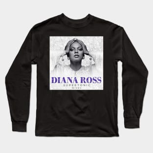 Ross Long Sleeve T-Shirt